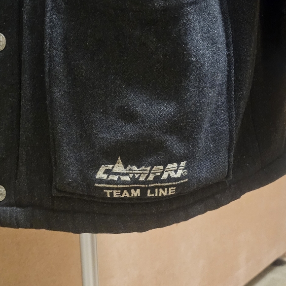 Los Angeles Raiders official jacket - Picture 3 of 10